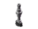 SMC ZP2-T8020WSK10-B5 Oval Cup With Buffer