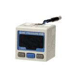 SMC ZSE30A-N01-A-PG Vacuum Switch, Zse30, Zse30A