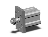 SMC CQ2F25-25DM Compact Cylinder, Cq2