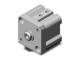 SMC CQ2KB25-5D Compact Cylinder