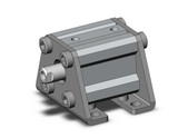 SMC CQ2L20-20D Compact Cylinder