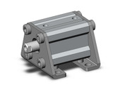 SMC CQ2L20-25DM Compact Cylinder, Cq2