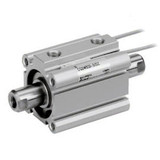 SMC CQ2WB12-10DCM CQ2W Z Series Compact Cylinder