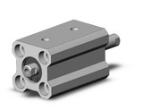 SMC CQ2WB12-15D Compact Cylinder, Cq2