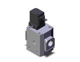 SMC AV3000-N03-3G Soft Start-Up Valve