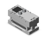 SMC EX600-AXA Serial Transmission System