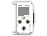 SMC EX600-SDN1A Serial Transmission System