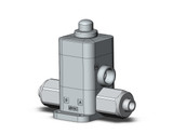 SMC LVC20-S06-1-Z high purity chemical liquid valve