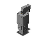SMC SGH133A-7010Y-1DZ Coolant Valve, External Pilot