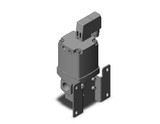 SMC SGH233B-7015Y-5TZ-B2 Coolant Valve