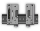 SMC SS5J2-60LFD1-S04BS 4/5 Port Solenoid Valve