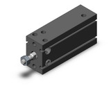 SMC CU20-50D Cyl, Free Mount