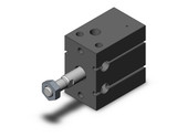 SMC CU32-15T Cyl, Free Mount
