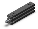 SMC CU6-40D Cyl, Free Mount