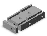 SMC CXSL10-25-Y7BAL Cylinder, Air