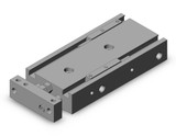 SMC CXSL10-40-Z73 Cylinder, Air