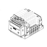SMC SS5Y5-42-12-N7 Ss5Y Manifold