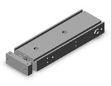 SMC CXSL20-100R Cylinder, Air