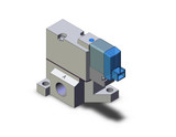 SMC SYJ514-5LOZ-01N Syj500 Valve