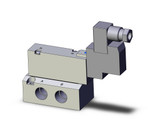 SMC SYJ7140-5DZ-02N Valve/Sol