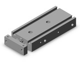 SMC CXSM10-45 Guided Cylinder