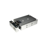 SMC CXSM25TN-75A Guided Cylinder