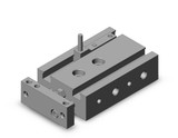 SMC CXSM6-10-Y69AS Cylinder, Air