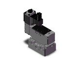 SMC VER4000-03T Proportional Valve