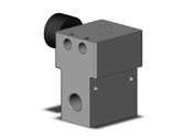 SMC VEX1500-04-G Power Valve