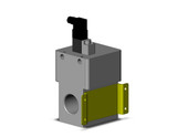 SMC VEX1901-14F5DZ-B Power Valve
