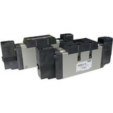 SMC VFRA4211 4/5 Port Air-Piloted Valve