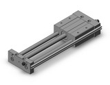 SMC CY1L10H-150 Rodless Cylinder
