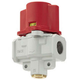 SMC VHS20-N02A-Z-X1 Pressure Relief 3 Port Valve