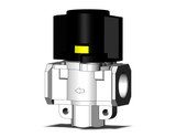 SMC VHS30-N03A-KRZ Single Action Relief Valve