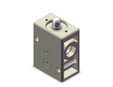 SMC VM220-N02-00A Mechanical Valve