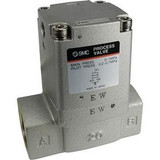 SMC VNA101A-T8A 2 Port Process Valve