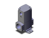 SMC VNA101B-N10A-B 2 Port Process Valve