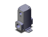 SMC VNA101B-N8A-B Process Valve