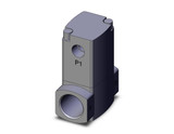 SMC VNB102BS-N10A Process Valve