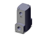 SMC VNB104C-N6A Process Valve
