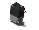 SMC VO307EK-5GS1 3 Port Solenoid Valve