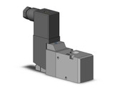 SMC VP342-3D1-02NA 3 Port Solenoid Valve