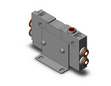 SMC VQ1000-FPG-N7N3-FN Perfect Check Block