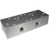 SMC VVXA212-02-1 Mfld Base