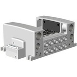 SMC VV5QC41-0503TFD2 4/5 Port Solenoid Valve