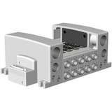 SMC VV5QC41-1202TFD3 4/5 Port Solenoid Valve