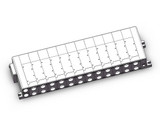 SMC VV5QC51-1204FSD0 Vqc Manifold