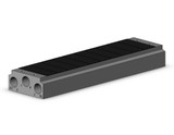 SMC VV5QZ32-10C Body Ported Manifold