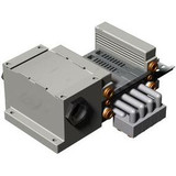 SMC VV5Q21-08N7T0-NW 4/5 Port Solenoid Valve