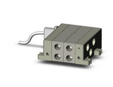 SMC VV5Q51-0204TFD3 4/5 Port Solenoid Valve